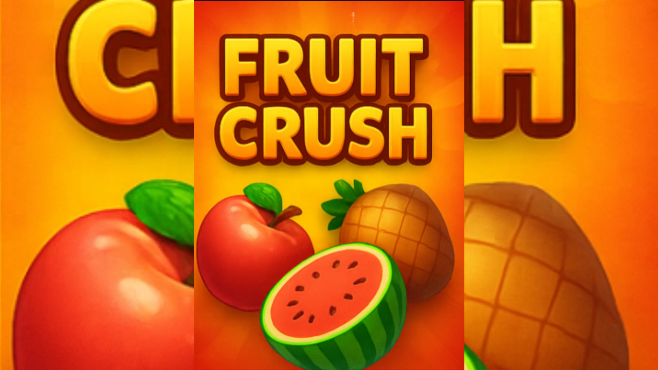 Fruit Crush